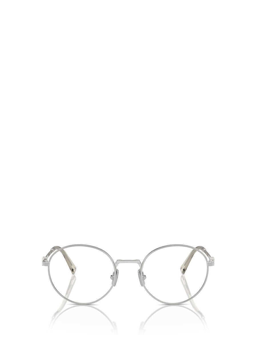 Ochelari de soare MIU MIU EYEWEAR Miu Miu Eyewear Eyeglasses SILVER Femei (BM 19308645) 1