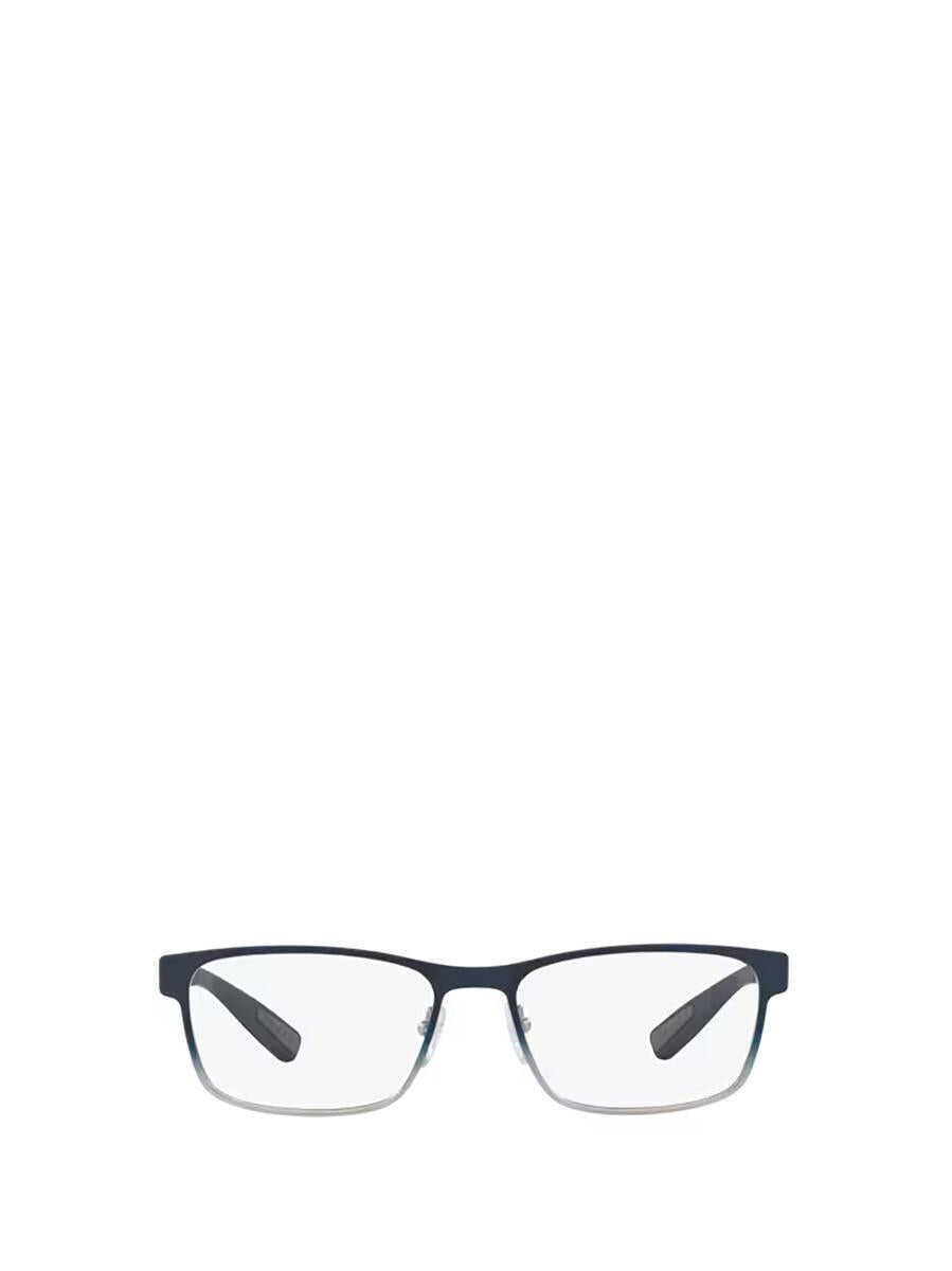 Ochelari de soare Prada Prada Eyeglasses BLUE GRADIENT Barbati (BM 19308684) 1