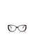Michael Kors Michael Kors Eyeglasses Black