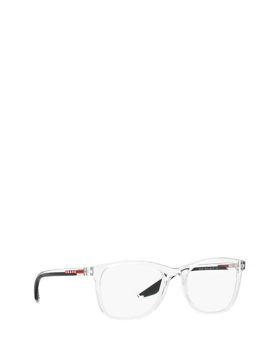 Ochelari de soare Prada Prada Eyeglasses CRYSTAL Barbati (BM 19308717) 2