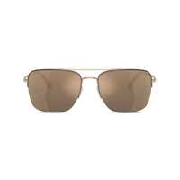 Ochelari de soare Oliver Peoples Sunglasses Barbati