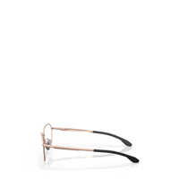 Ochelari de soare Oakley Dama - Ochelari de soare Oakley Oakley Eyeglasses MATTE ROSE GOLD Femei (BM 19308774) - B-mall.ro