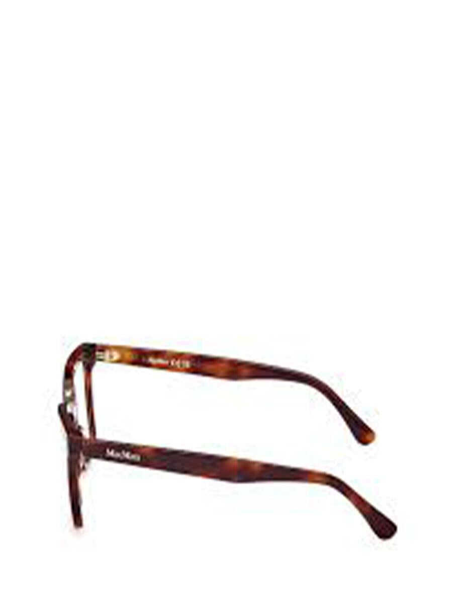 Ochelari de soare Max Mara Max Mara Eyeglasses Brown Femei (BM 19309149) 2