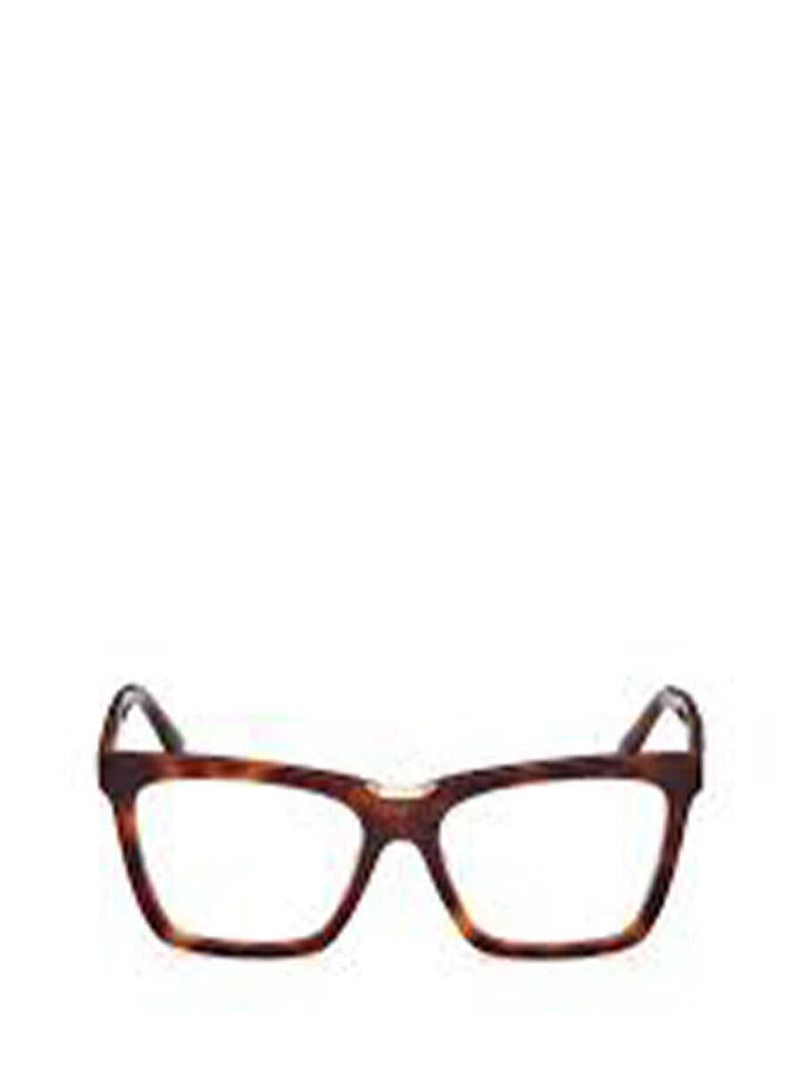 Ochelari de soare Max Mara Max Mara Eyeglasses Brown Femei (BM 19309149) 1