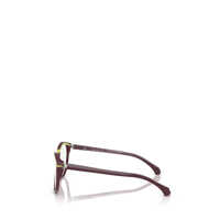 Ochelari de soare ALAIN MIKLI Dama - Ochelari de soare ALAIN MIKLI Alain Mikli Eyeglasses POINT BORDEAUX / POINT LIME Femei (BM 19309164) - B-mall.ro
