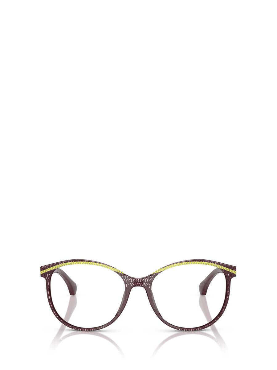 Ochelari de soare ALAIN MIKLI Alain Mikli Eyeglasses POINT BORDEAUX / POINT LIME Femei (BM 19309164) 1