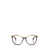 ALAIN MIKLI Alain Mikli Eyeglasses POINT BORDEAUX / POINT LIME