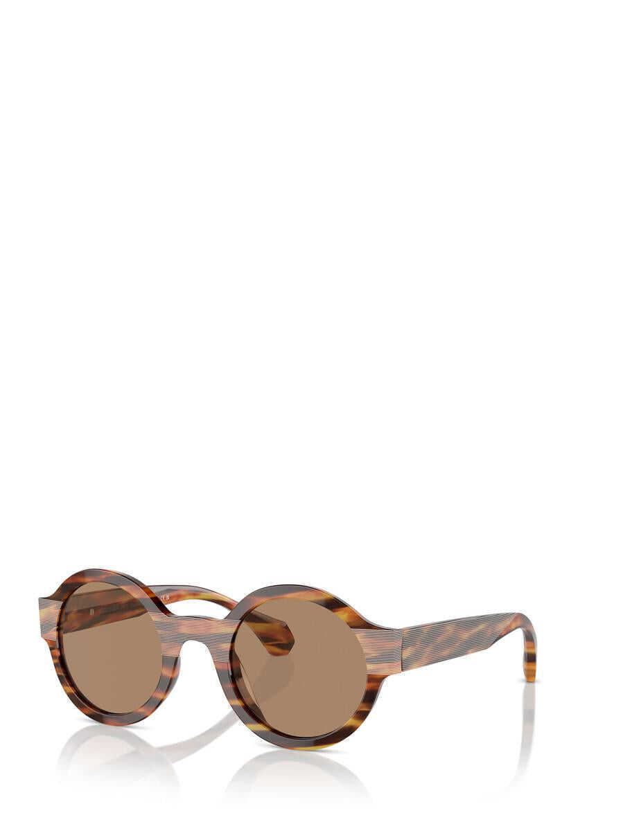 Ochelari de soare ALAIN MIKLI Alain Mikli Sunglasses SPECKLED HAVANA Femei (BM 19309209) 2