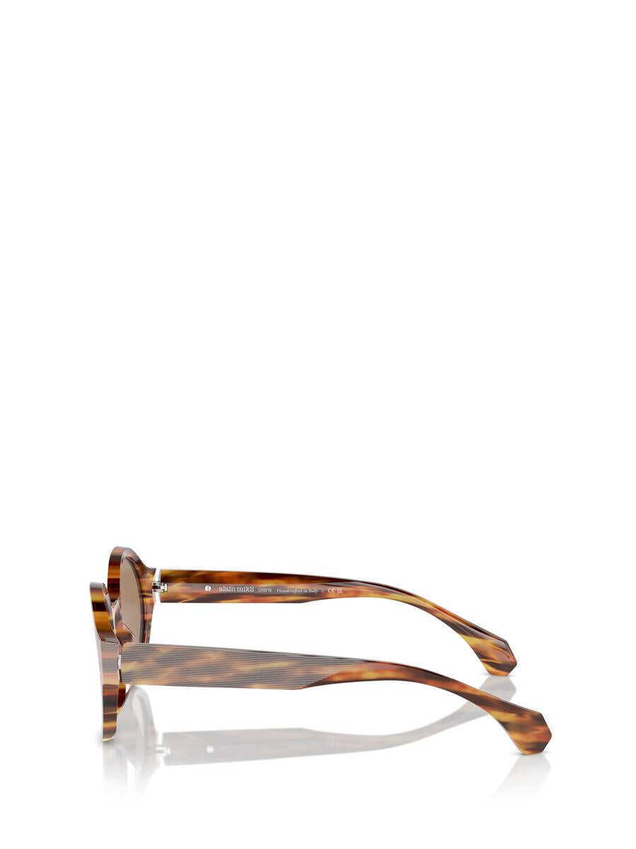 Ochelari de soare ALAIN MIKLI Alain Mikli Sunglasses SPECKLED HAVANA Femei (BM 19309209) 3