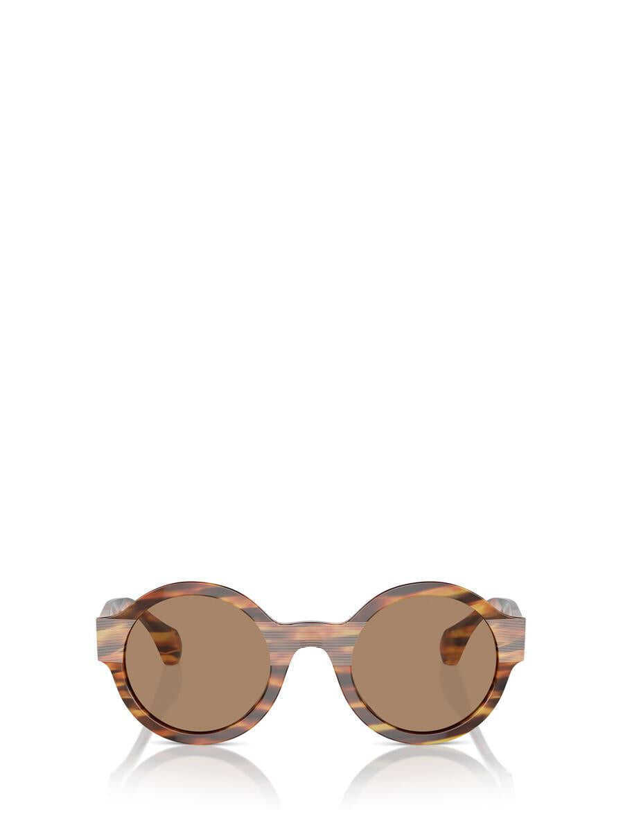 Ochelari de soare ALAIN MIKLI Alain Mikli Sunglasses SPECKLED HAVANA Femei (BM 19309209) 1