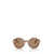 ALAIN MIKLI Alain Mikli Sunglasses SPECKLED HAVANA