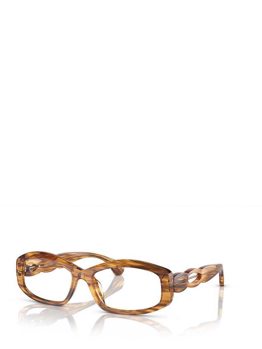 Ochelari de soare ALAIN MIKLI Alain Mikli Sunglasses Multicolor Femei (BM 19309236) 2