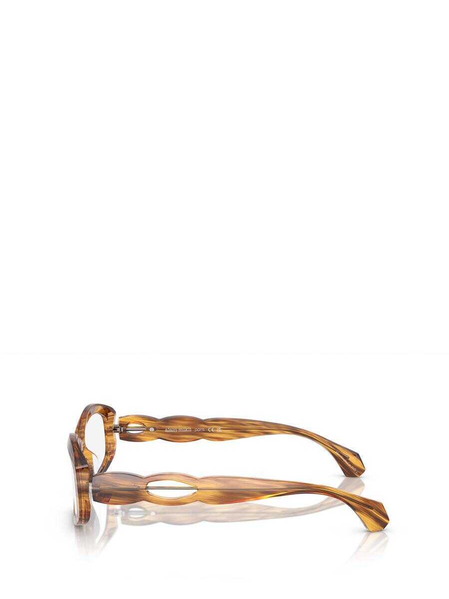 Ochelari de soare ALAIN MIKLI Alain Mikli Sunglasses Multicolor Femei (BM 19309236) 3