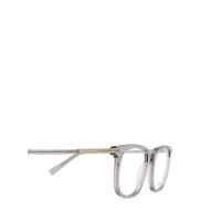 Accesorii ZEGNA pentru Barbati - Ochelari de soare ZEGNA Zegna Eyeglasses SHINY GREY Barbati (BM 19309242) - B-mall.ro