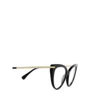 Ochelari de soare Max Mara Dama - Ochelari de soare Max Mara Max Mara Eyeglasses SHINY BLACK Femei (BM 19309251) - B-mall.ro