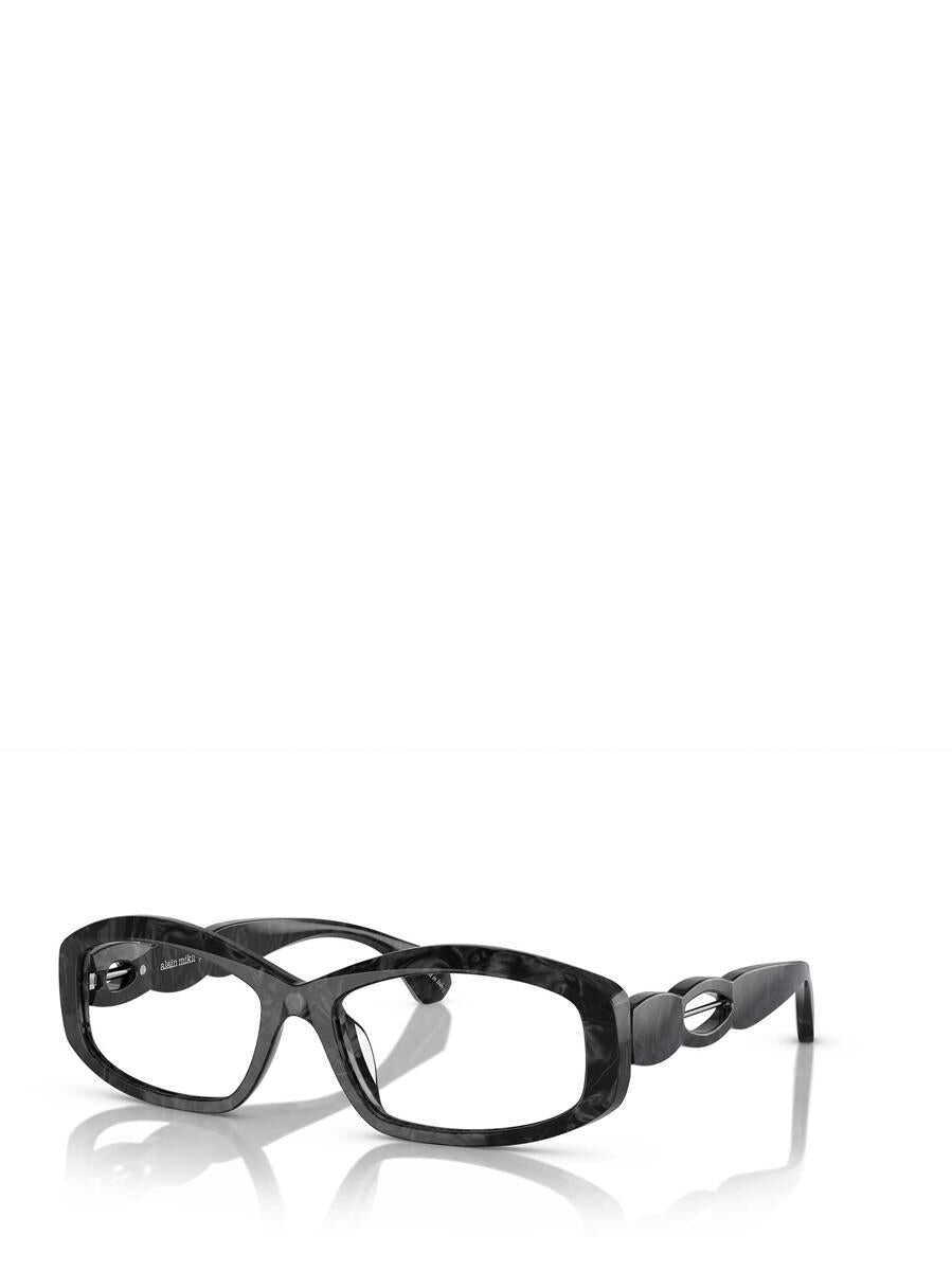 Ochelari de soare ALAIN MIKLI Alain Mikli Sunglasses NOIR NACREE Femei (BM 19309260) 2