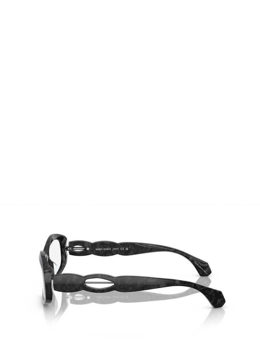 Ochelari de soare ALAIN MIKLI Alain Mikli Sunglasses NOIR NACREE Femei (BM 19309260) 3
