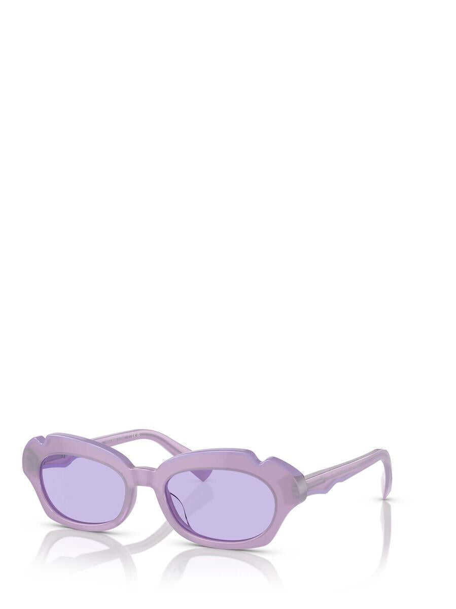 Ochelari de soare ALAIN MIKLI Alain Mikli Sunglasses OPAL PURPLE / LILAC Femei (BM 19309263) 2
