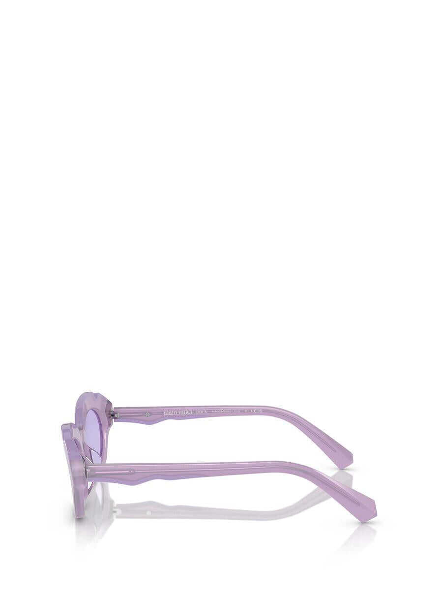 Ochelari de soare ALAIN MIKLI Alain Mikli Sunglasses OPAL PURPLE / LILAC Femei (BM 19309263) 3