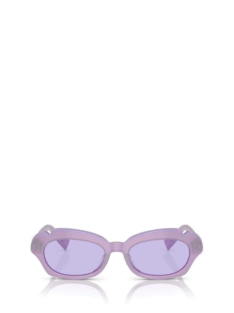 Ochelari de soare ALAIN MIKLI Alain Mikli Sunglasses OPAL PURPLE / LILAC Femei (BM 19309263) 1