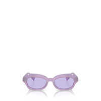 Ochelari de soare Alain Mikli Sunglasses Femei