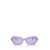 ALAIN MIKLI Alain Mikli Sunglasses OPAL PURPLE / LILAC