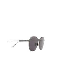 Accesorii ZEGNA pentru Barbati - Ochelari de soare ZEGNA Zegna Sunglasses Silver Barbati (BM 19309278) - B-mall.ro
