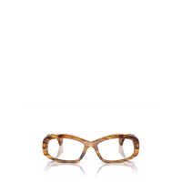 Ochelari de soare Alain Mikli Eyeglasses Femei