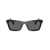 MIU MIU EYEWEAR Miu Miu Eyewear Sunglasses Black