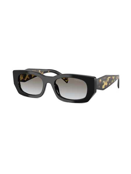 Ochelari de soare Prada Prada Eyewear Sunglasses Black Femei (BM 19309311) 2