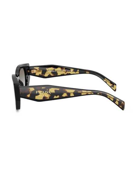 Ochelari de soare Prada Prada Eyewear Sunglasses Black Femei (BM 19309311) 3