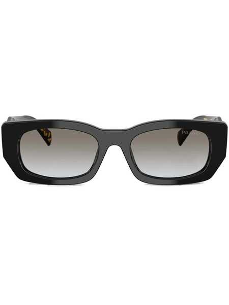 Ochelari de soare Prada Prada Eyewear Sunglasses Black Femei (BM 19309311) 1