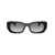 Prada Prada Eyewear Sunglasses Black
