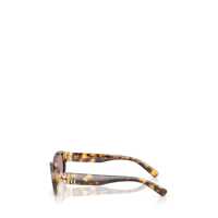Accesorii MIU MIU EYEWEAR Dama - Ochelari de soare MIU MIU EYEWEAR Miu Miu Eyewear Sunglasses HONEY HAVANA Femei (BM 19309323) - B-mall.ro