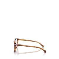 Ochelari de soare ALAIN MIKLI Dama - Ochelari de soare ALAIN MIKLI Alain Mikli Eyeglasses STRIPED HAVANA / OPAL PINK Femei (BM 19309329) - B-mall.ro