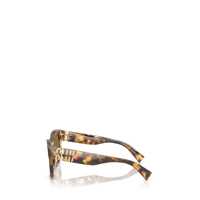 Accesorii MIU MIU EYEWEAR Dama - Ochelari de soare MIU MIU EYEWEAR Miu Miu Eyewear Sunglasses HAVANA HONEY Femei (BM 19309332) - B-mall.ro