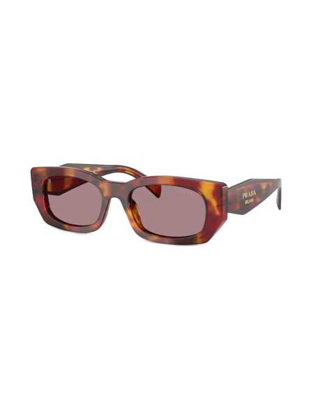 Ochelari de soare Prada Prada Eyewear Sunglasses POPPY TORTOISE Femei (BM 19309335) 2
