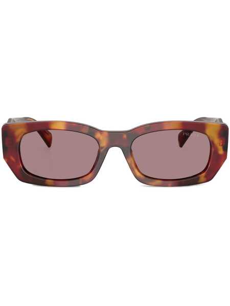 Ochelari de soare Prada Prada Eyewear Sunglasses POPPY TORTOISE Femei (BM 19309335) 1