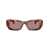 Prada Prada Eyewear Sunglasses POPPY TORTOISE