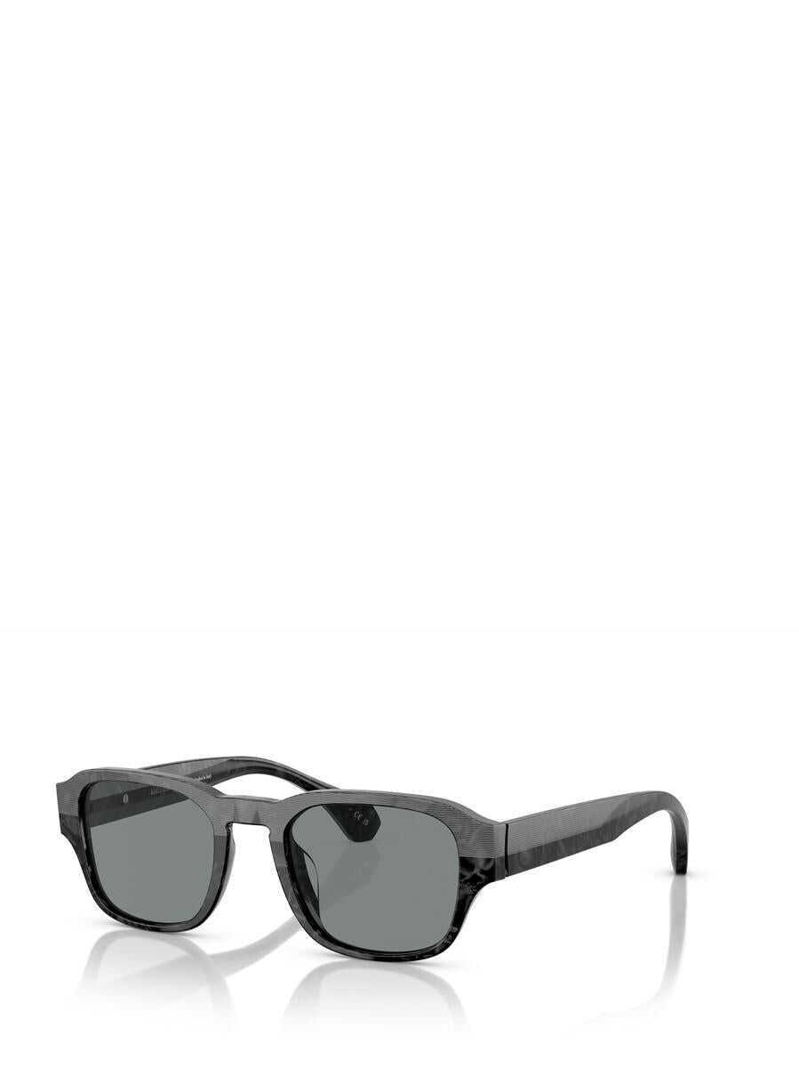Ochelari de soare ALAIN MIKLI Alain Mikli Sunglasses NOIR NACREE Femei (BM 19309350) 2