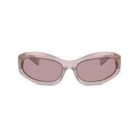 Ochelari de soare Miu Miu Eyewear Sunglasses Femei