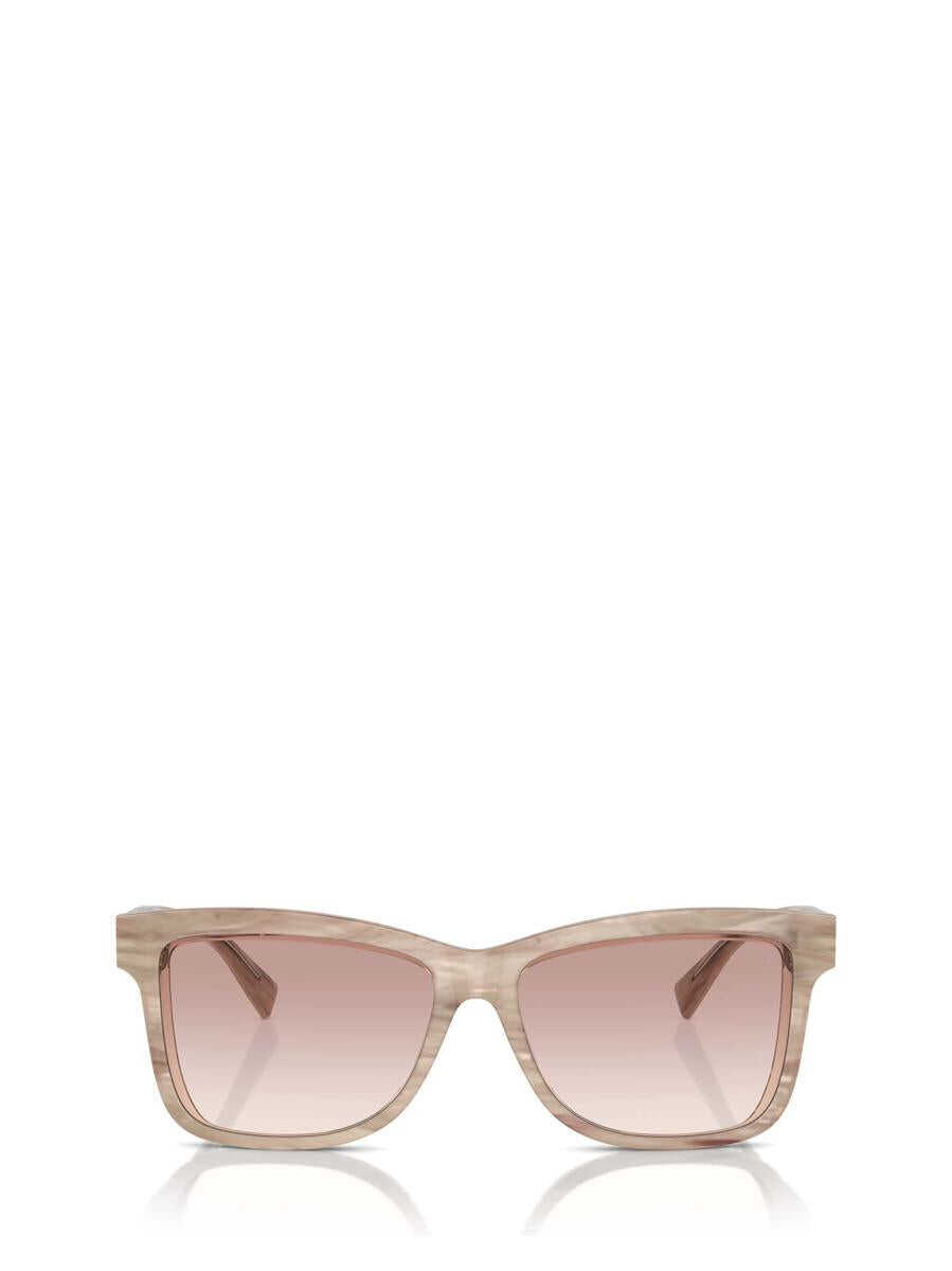 Ochelari de soare Brunello Cucinelli Brunello Cucinelli Sunglasses CACHEMERE BEIGE / PEACH Femei (BM 19309407) 1
