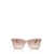 Brunello Cucinelli Brunello Cucinelli Sunglasses CACHEMERE BEIGE / PEACH