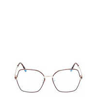 Ochelari de soare Tom Ford Eyewear Eyeglasses Femei