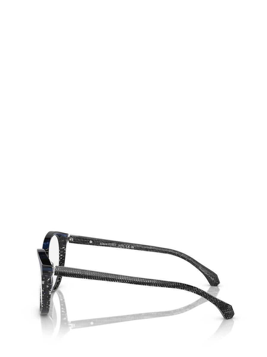 Ochelari de soare ALAIN MIKLI Alain Mikli Eyeglasses NEW POINTILLEE BLACK / BLUE Femei (BM 19309419) 3