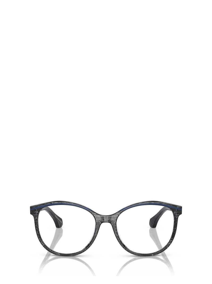 Ochelari de soare ALAIN MIKLI Alain Mikli Eyeglasses NEW POINTILLEE BLACK / BLUE Femei (BM 19309419) 1
