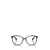 ALAIN MIKLI Alain Mikli Eyeglasses NEW POINTILLEE BLACK / BLUE