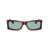 Prada Prada Eyewear Sunglasses TRANSPARENT PEAT