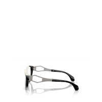 Ochelari de soare ALAIN MIKLI Dama - Ochelari de soare ALAIN MIKLI Alain Mikli Sunglasses NOIR NACREE / WHITE Femei (BM 19309440) - B-mall.ro