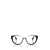 ALAIN MIKLI Alain Mikli Sunglasses NOIR NACREE / WHITE